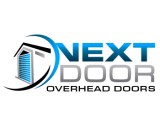 https://www.logocontest.com/public/logoimage/1704055712Next Door Overhead Doors_02.jpg